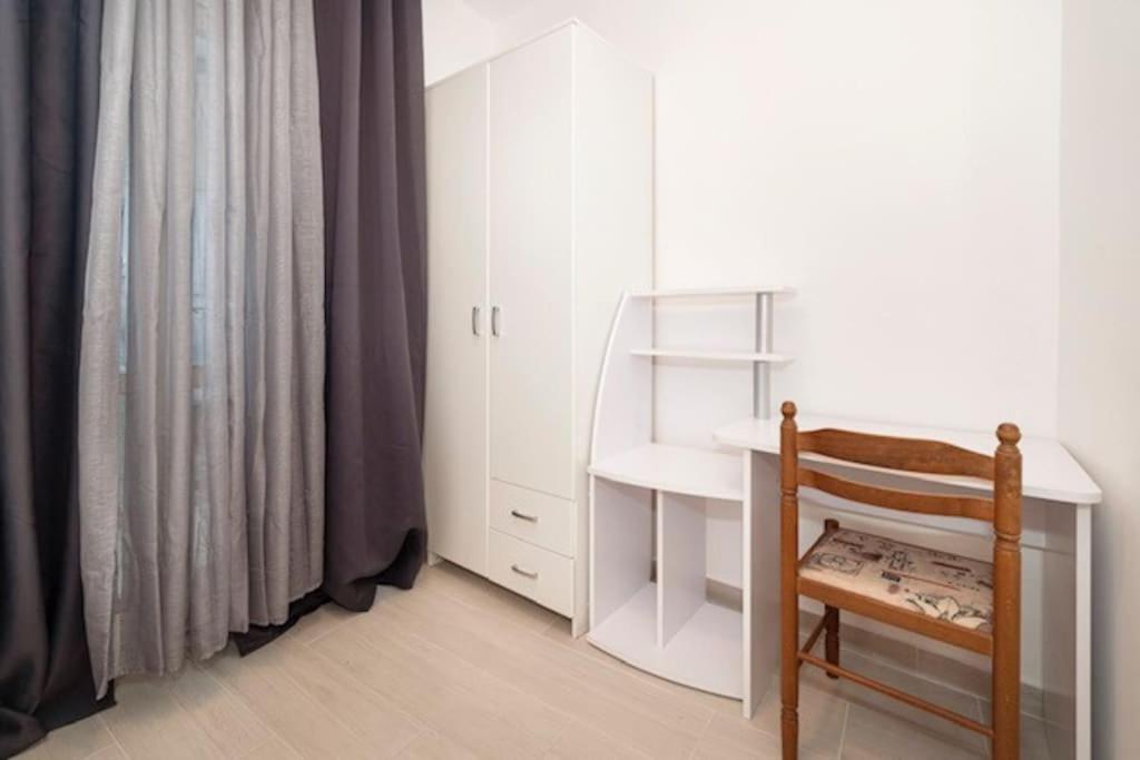 Sea City View W/ 2Bd 1Bt Free Street Parking Rijeka Exteriör bild